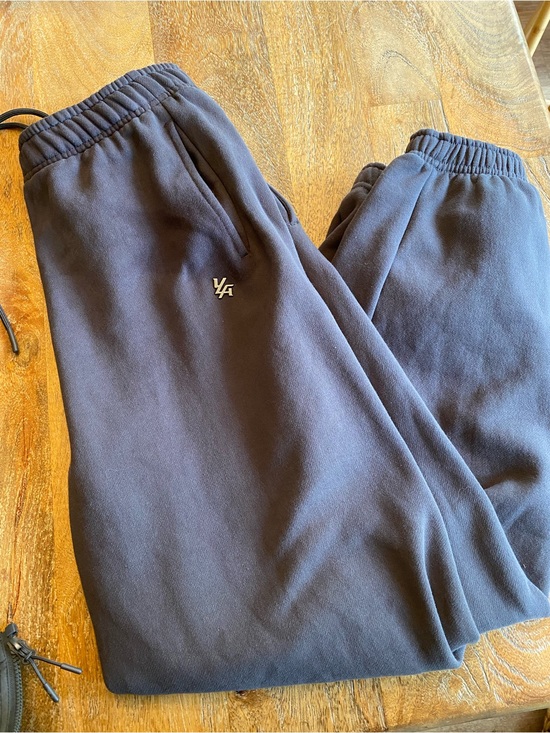 Pants - Youngla studio edit joggers